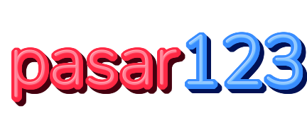 pasar123 — logo kanal