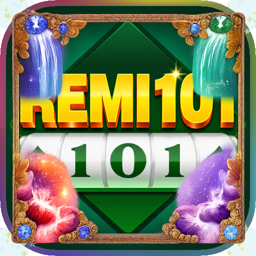 remi101 — galeri pratinjau - APK Resmi